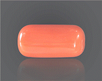 Natural Coral  7.93RTS-27365